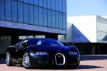 Bugatti Veyron 16.4 Centenaire 2009 года